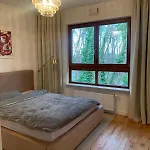 Apartment Elegant 2room Just 12 Min To The Zoppot