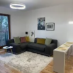 Apartment Elegant 2room Just 12 Min To The Zoppot