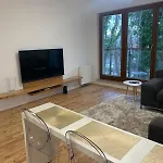 Elegant 2room Just 12 Min To The Apartment *