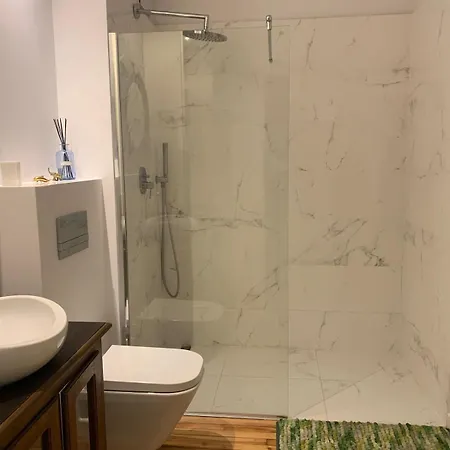 Elegant 2room Just 12 Min To The * Сопот