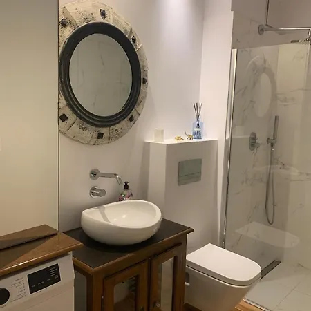 Apartamento Elegant 2room Just 12 Min To The