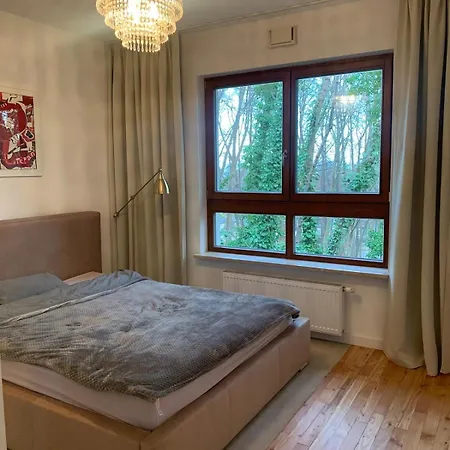 Apartamento Elegant 2room Just 12 Min To The Sopot