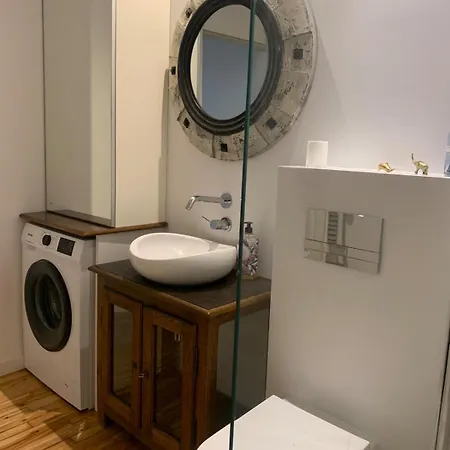 Apartamento Elegant 2room Just 12 Min To The *