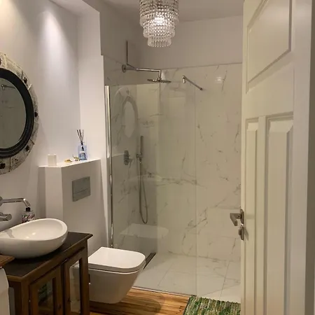 Elegant 2room Just 12 Min To The Apartamento Sopot